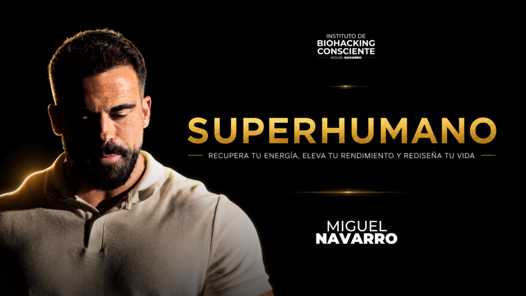 En este artículo vamos a explicar qué se conoce actualmente sobre Superhumano de Miguel Navarro, qué incluye el programa, qué opiniones se pueden encontrar, qué aspectos conviene valorar y para qué tipo de persona está pensado.
