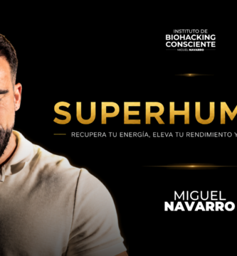 En este artículo vamos a explicar qué se conoce actualmente sobre Superhumano de Miguel Navarro, qué incluye el programa, qué opiniones se pueden encontrar, qué aspectos conviene valorar y para qué tipo de persona está pensado.
