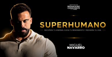 En este artículo vamos a explicar qué se conoce actualmente sobre Superhumano de Miguel Navarro, qué incluye el programa, qué opiniones se pueden encontrar, qué aspectos conviene valorar y para qué tipo de persona está pensado.